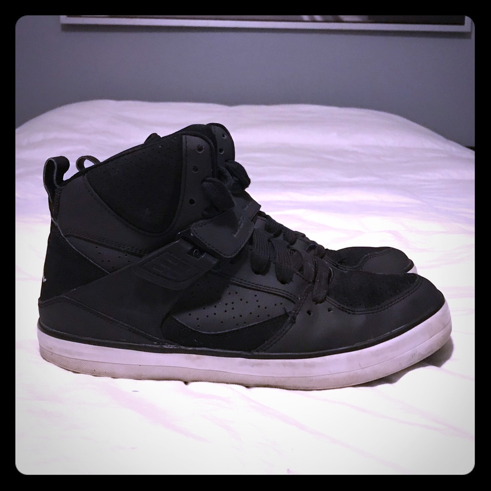 Jordan Flight Sneakers